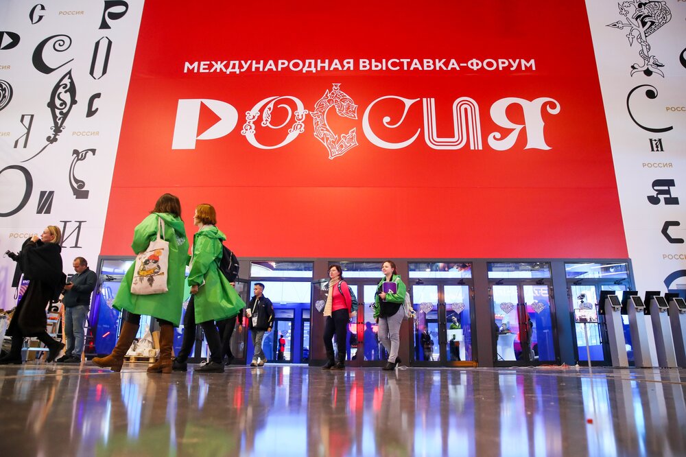 Философскую притчу режиссера из Якутии покажут на выставке «Россия»