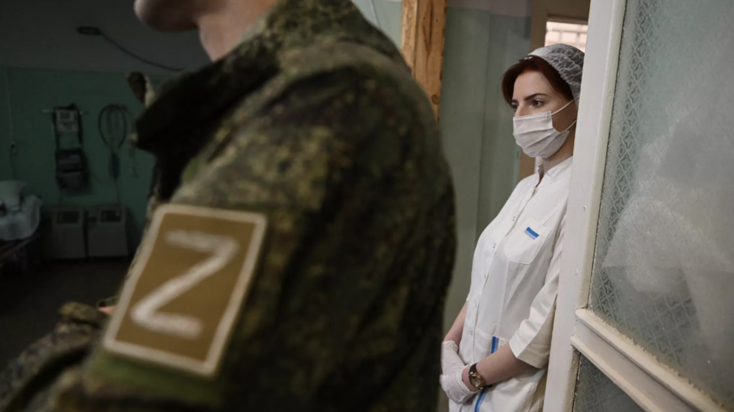 Волонтеры-медики из Якутии доставили гуманитарный груз в госпитали Москвы