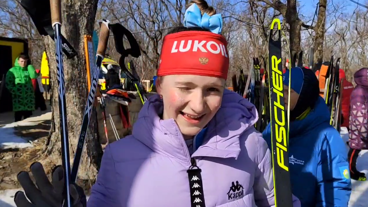 «Дети Приморья»: Еще одна медаль в копилку сборной Якутии