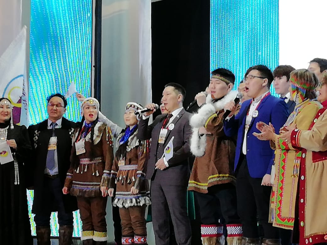 Республиканский форум по развитию арктического образования проводят в Якутии