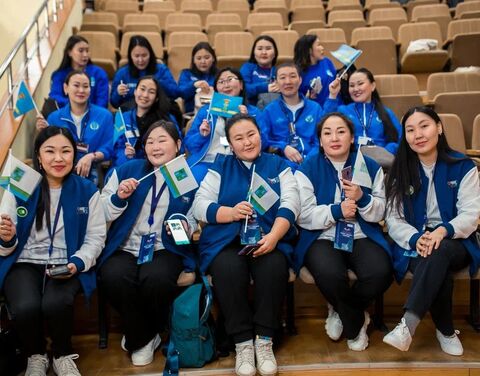 «Муус устар-2024»: Молодые педагоги Дальнего Востока приступили к разработке проектов по развитию системы образования