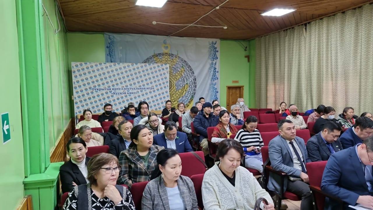 В якутском селе Кутана провели капремонт школы стоимостью 96 млн рублей