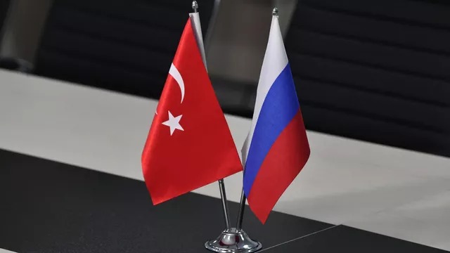 Генконсул рассказал о товарообороте между Россией и Турцией