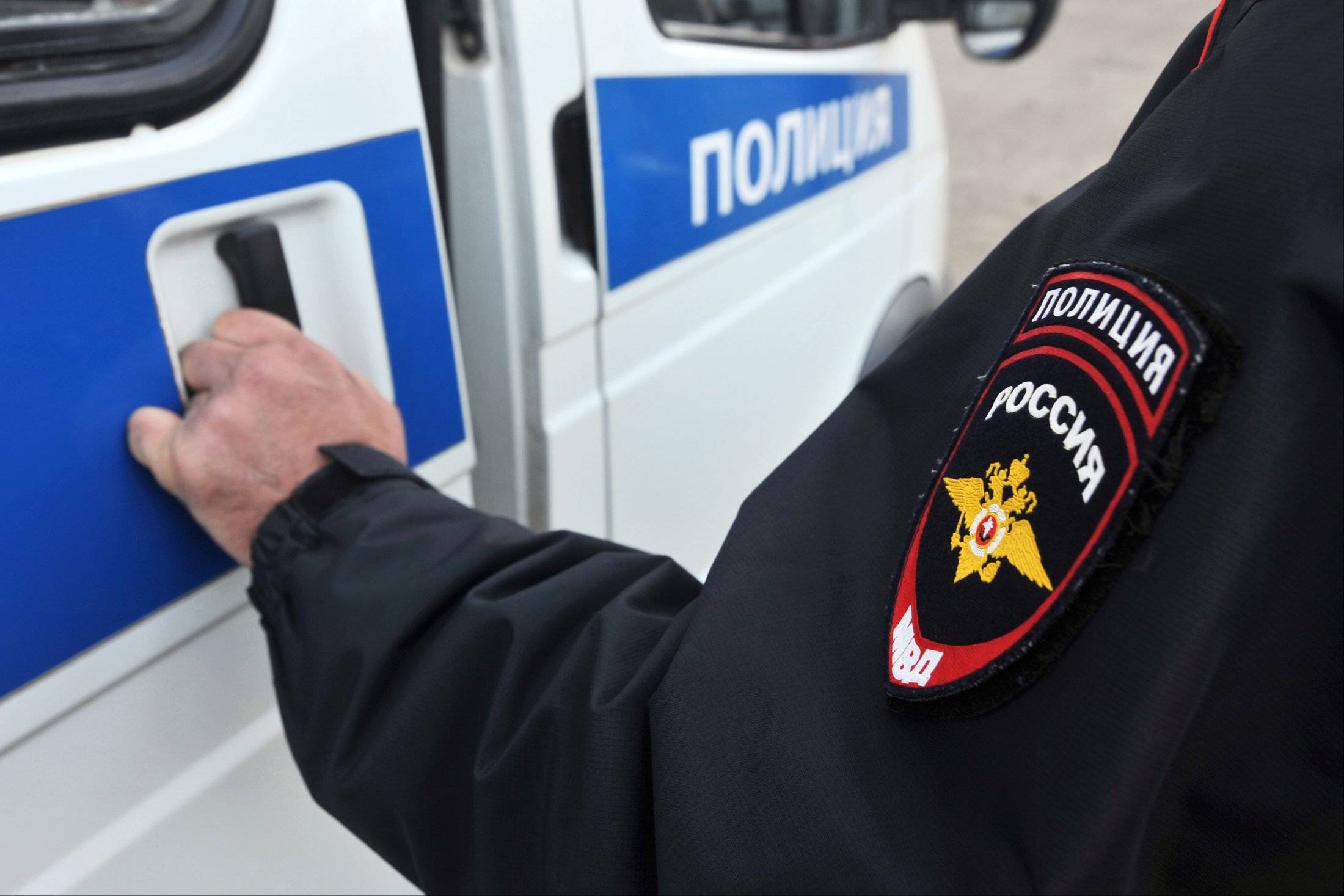 В Якутске задержали мужчину, который преследовал на улице ребенка