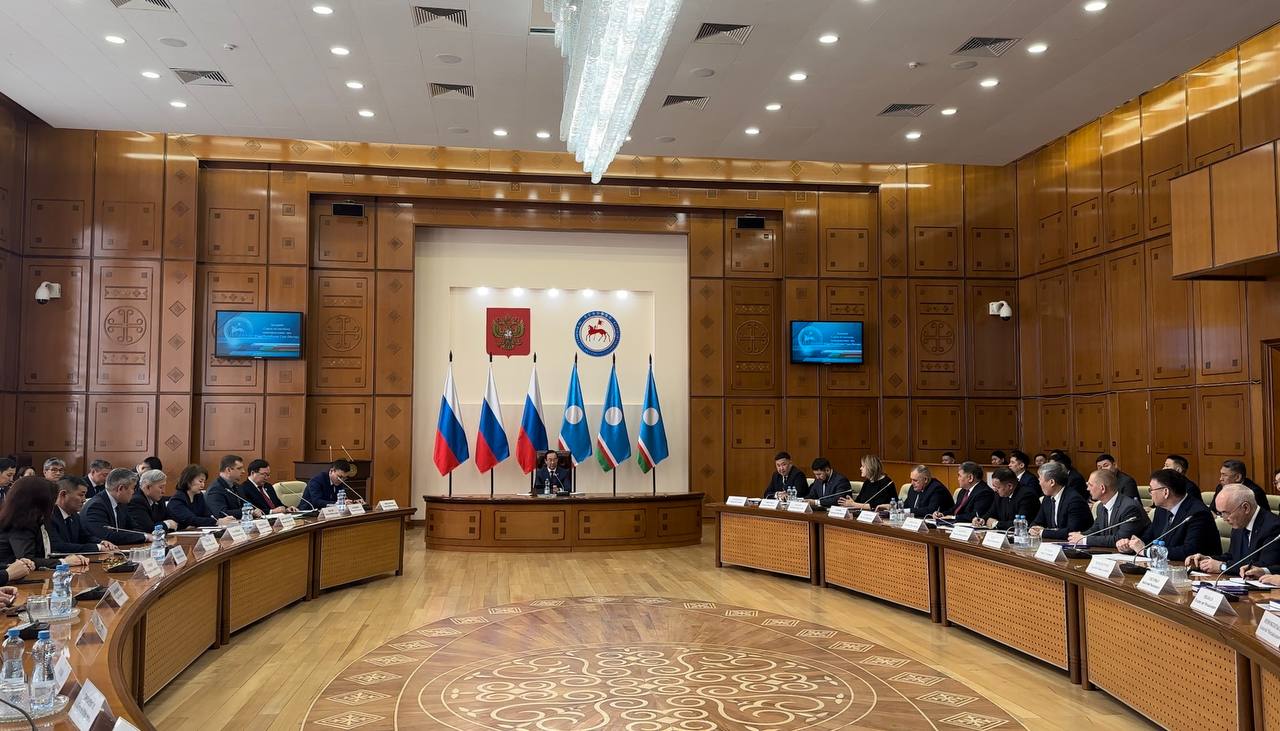 Глава Якутии подпишет два новых стратегических указа по развитию республики