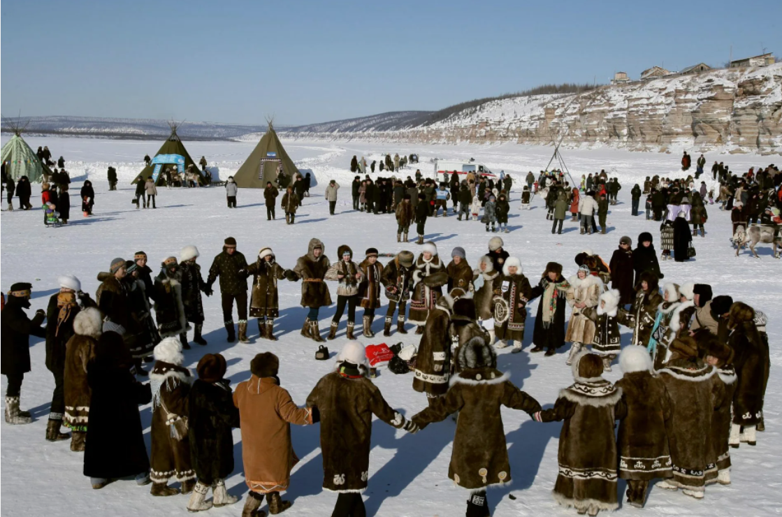 Глава Якутии подписал новый стратегический указ, касающийся качества жизни в Арктике