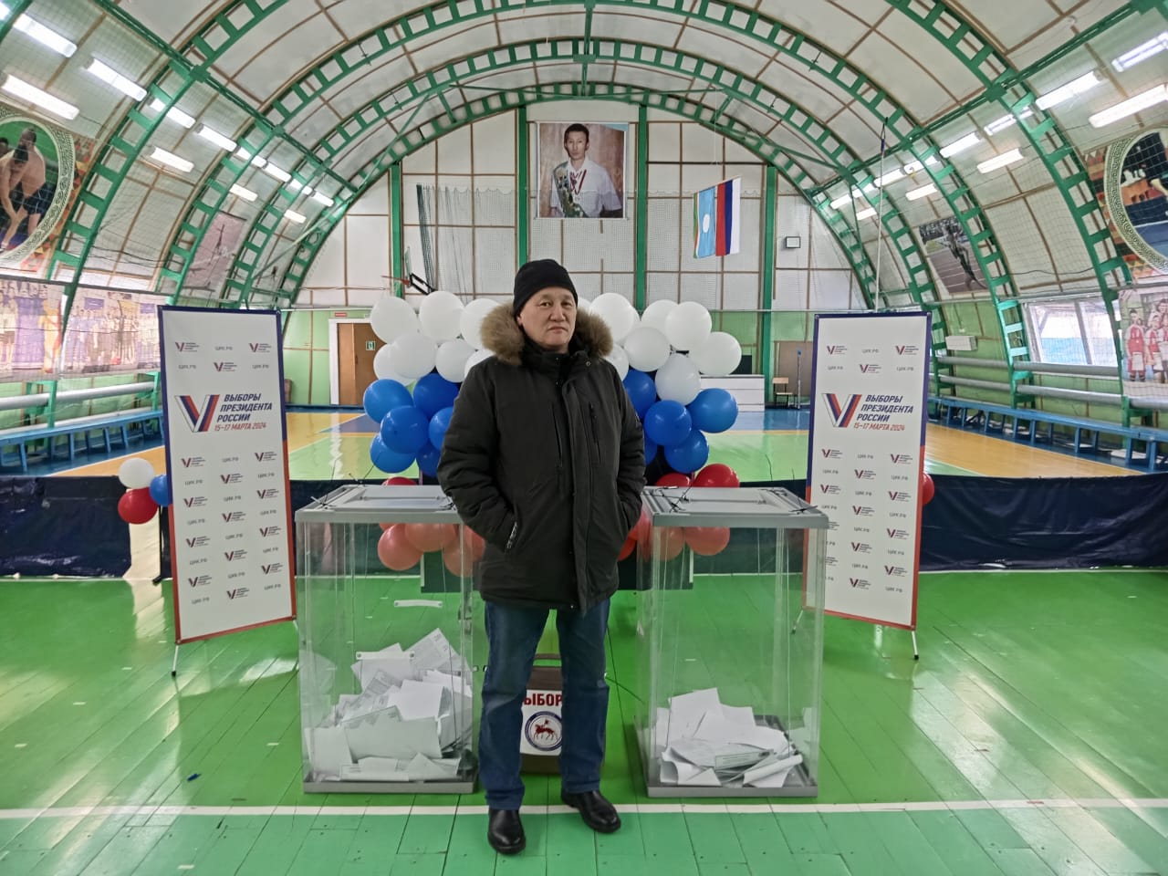 Главврач Момской больницы в Якутии: Итог выборов – это доказательство большого внимания президента к Дальнему Востоку