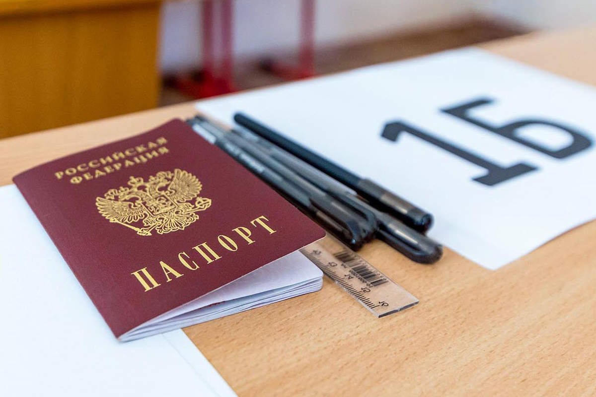 Более 220 пунктов проведения экзаменов задействуют для сдачи ЕГЭ в Якутии