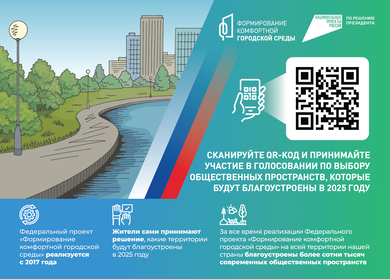 Более 21 тысячи якутян приняли участие во всероссийском голосовании по вопросам благоустройства