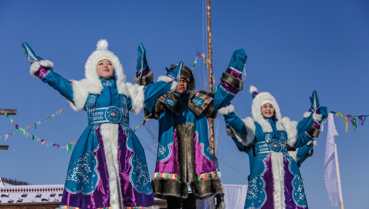 Событийный фестиваль «Путешествие на Полюс холода-2024» состоится в Якутии