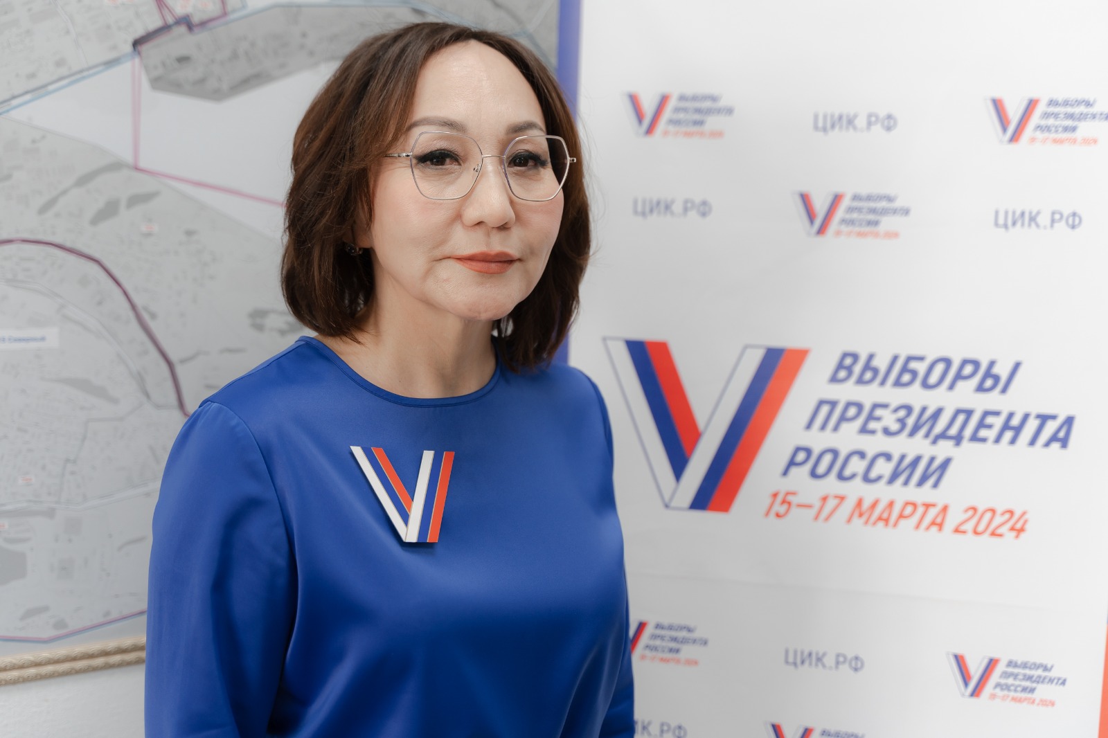 ЯГТИК подвела итоги первого дня голосования на выборах президента Российской Федерации