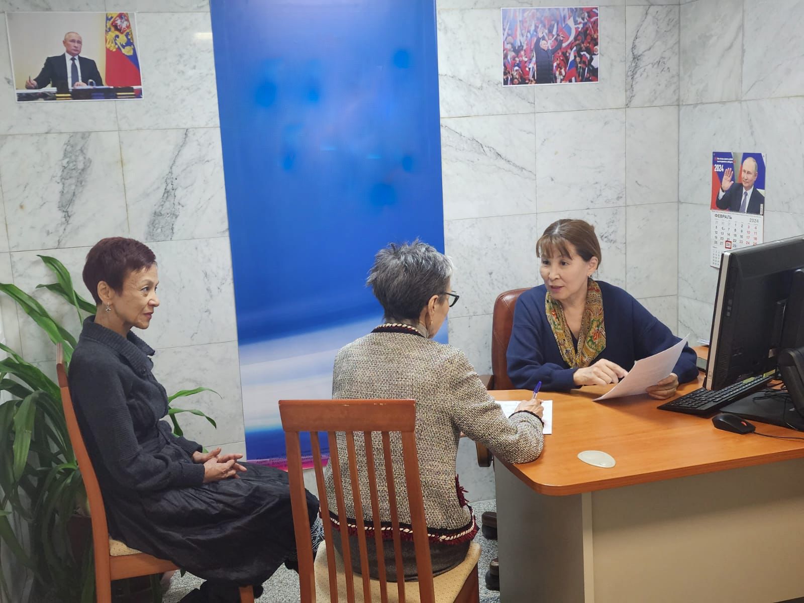 Волонтеры якутского движения «Антирак» предлагают на государственном уровне заниматься поддержкой онкобольных и реабилитацией вылечившихся