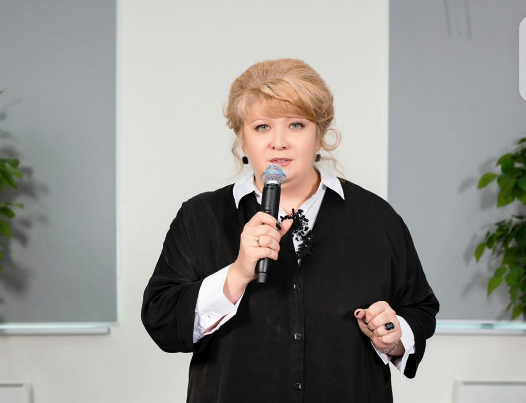 Наталья Кашперская: Процесс общественного наблюдения в Якутии организован на высоком уровне