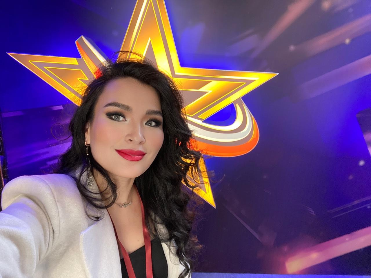 «Новая Звезда»: певица из Якутии представила республику в вокальном конкурсе
