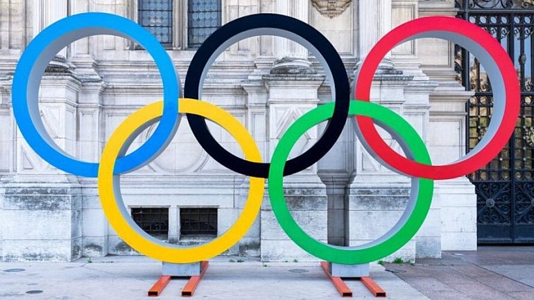 Олимпийский комитет России отказался бойкотировать Олимпиаду в Париже