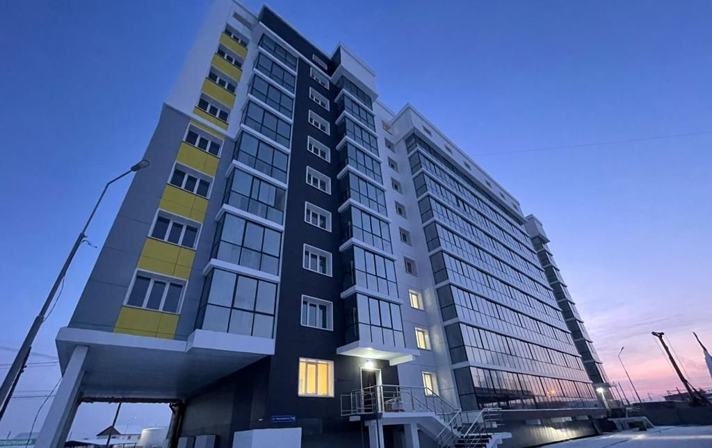 Многодетным семьям предоставляют соцвыплату на жилье в Якутии