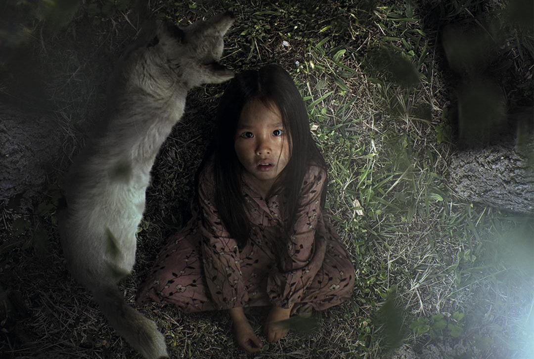 Трейлер фильма «Карина»: История о девочке, выжившей в глухой якутской тайге