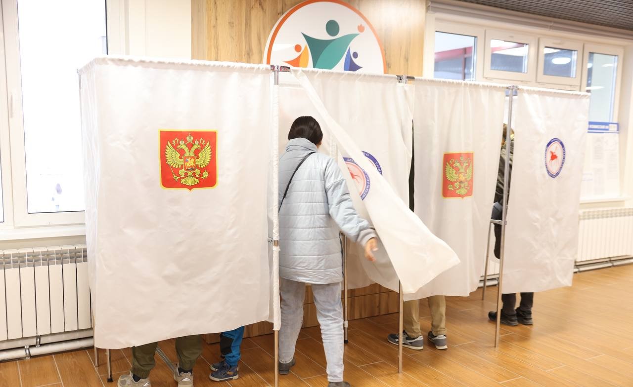 Политолог: Традиционно высокую активность избирателей показывает на выборах президента Якутия