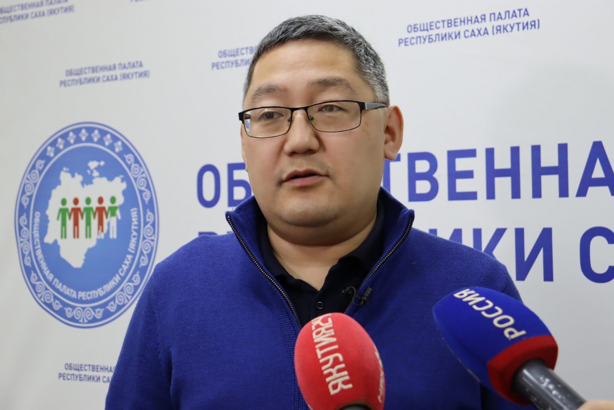 Николай Бугаев: Абсолютно все жители отдаленных и труднодоступных мест в Якутии смогли принять участие в выборах