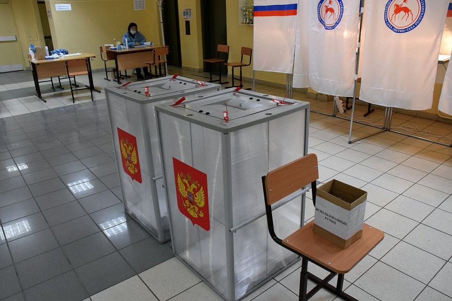 Школы Якутска уйдут на удаленку на время проведения выборов президента РФ