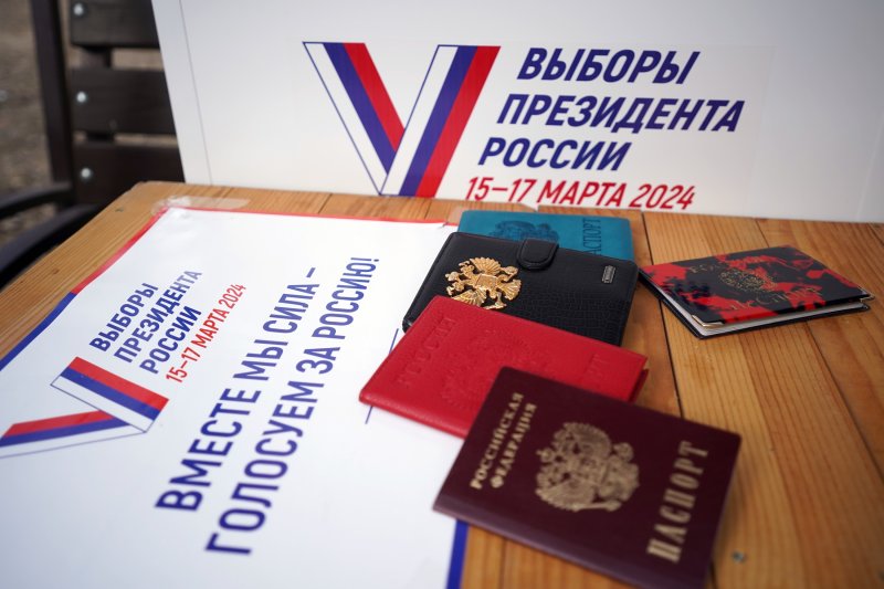 Свыше 8,6 тысяч избирателей приняли участие в досрочном голосовании в Якутии
