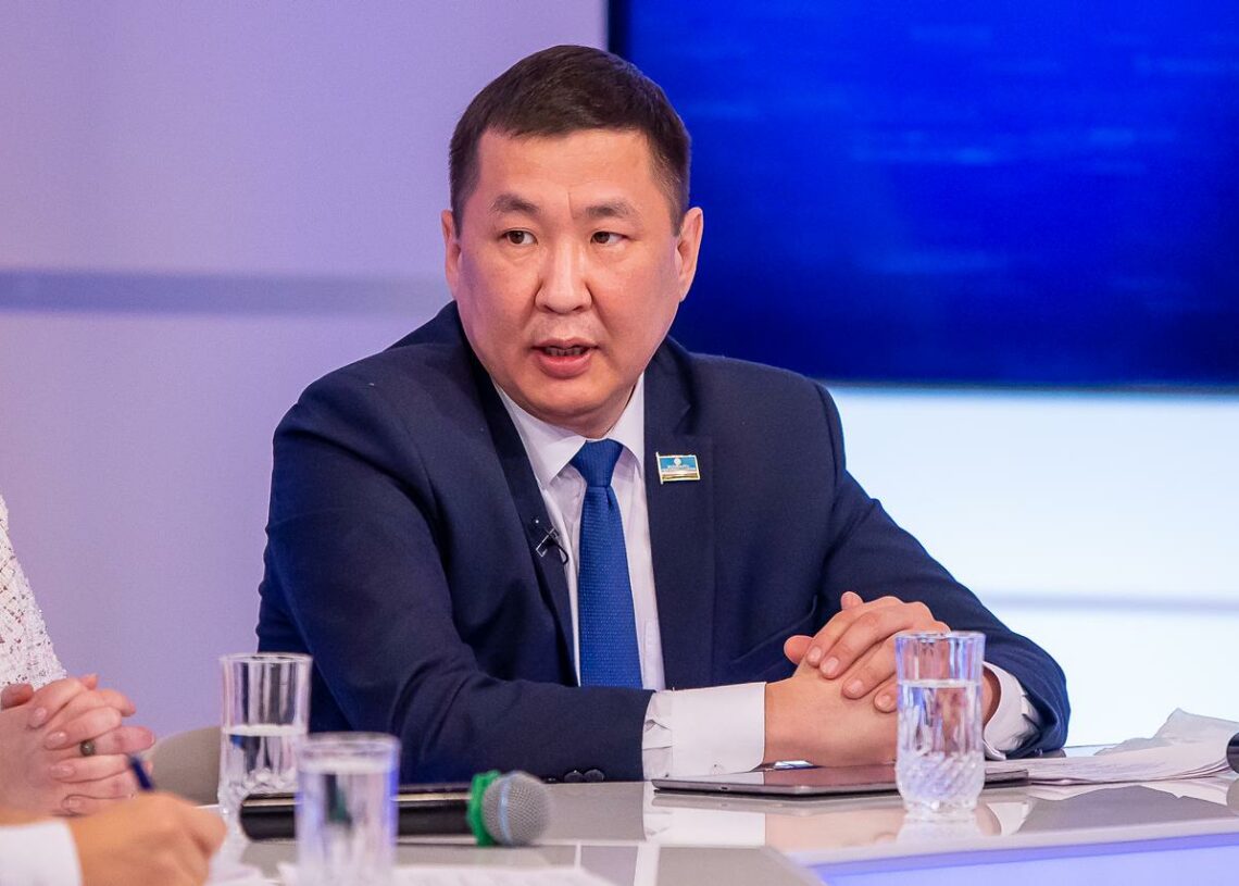 Чурапчинский район планирует войти в число 15 территорий развития местного производства в Якутии