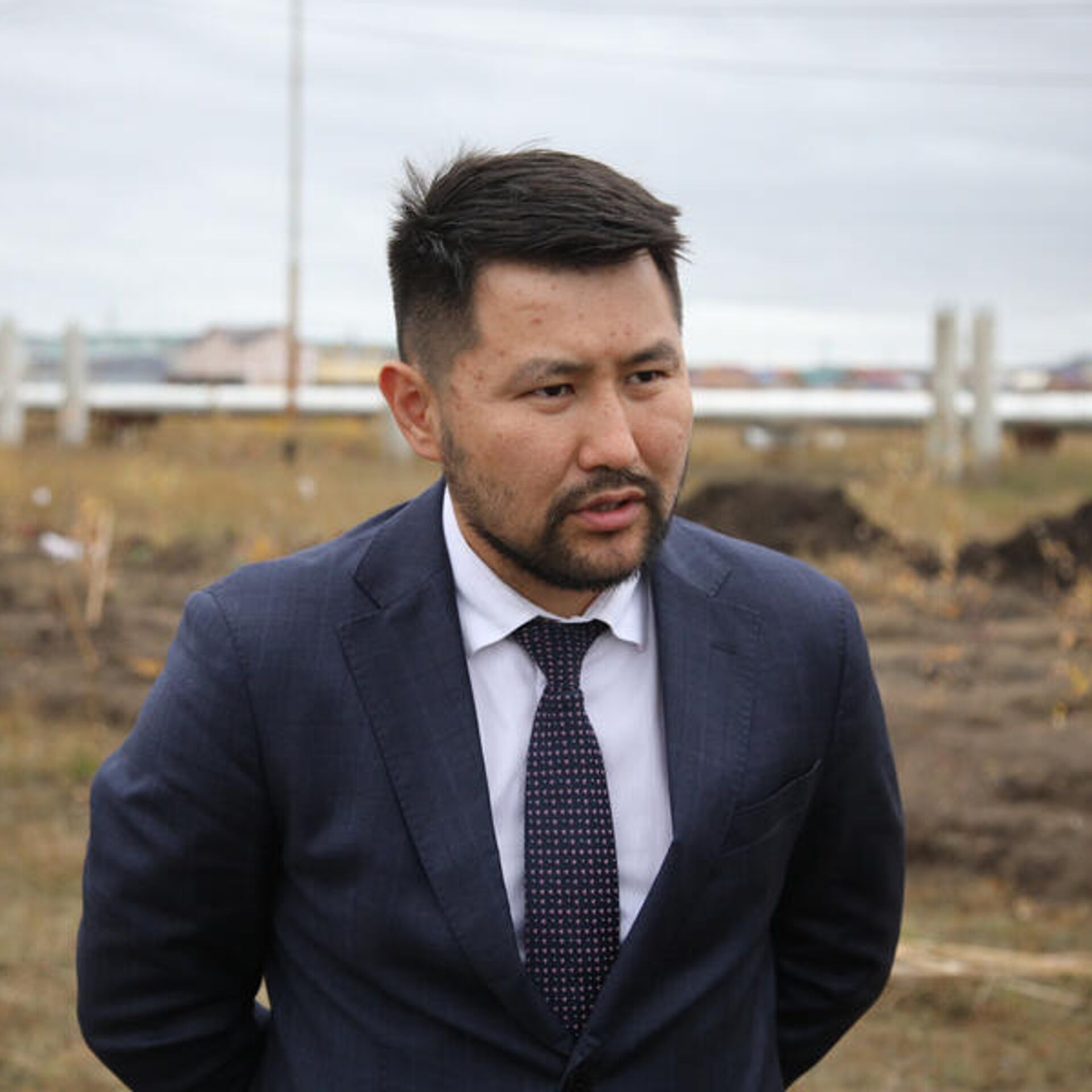 Виновные в создании свалки в Автодорожном округе Якутска будут наказаны
