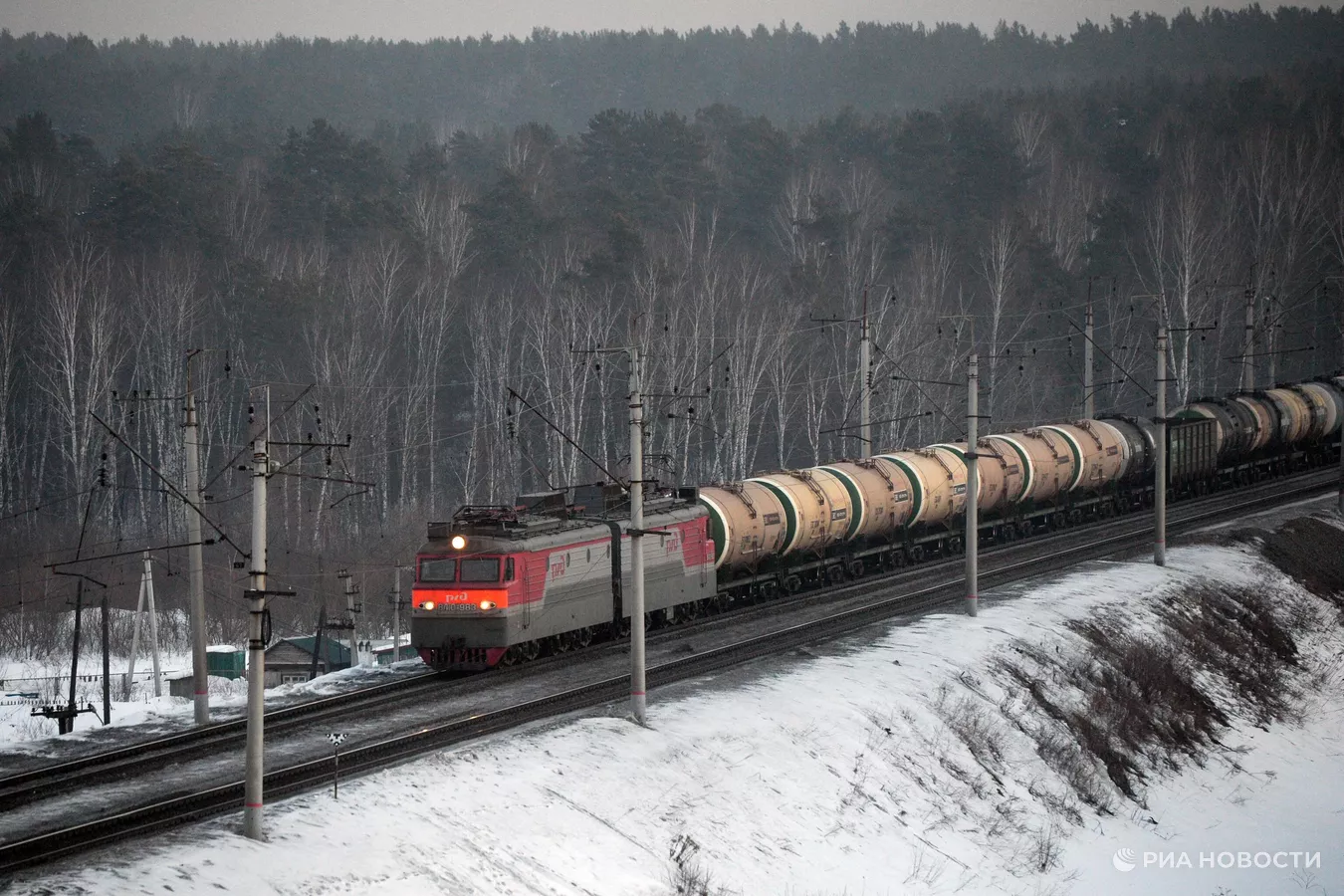 Закон о северном завозе вступил в силу в России