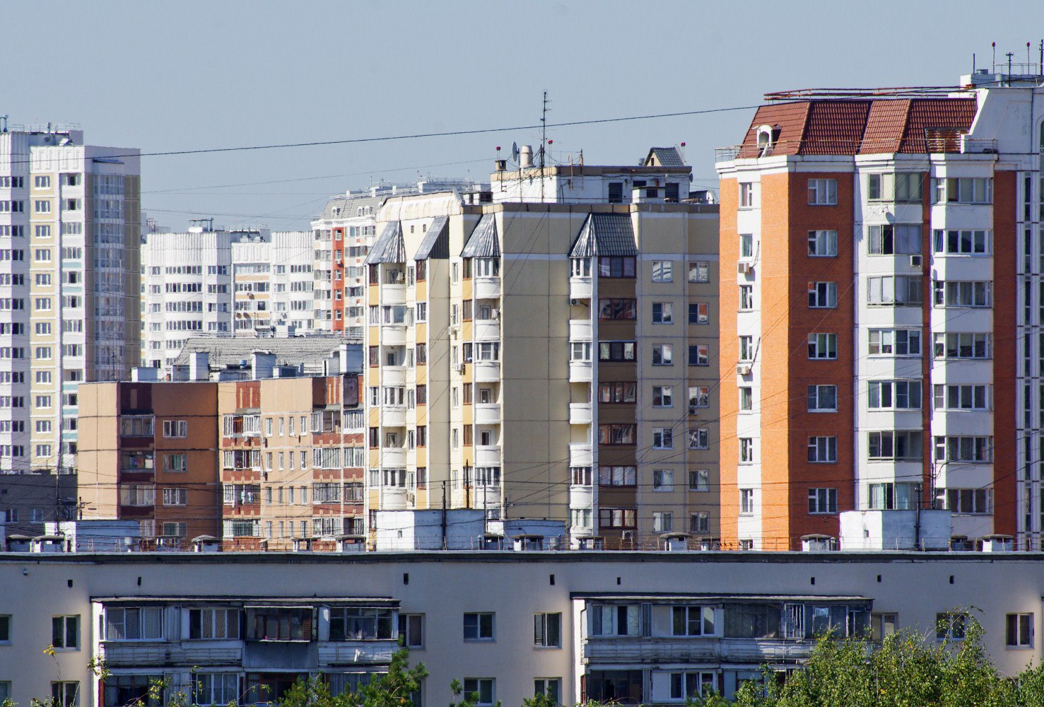 Ипотека под 2% на вторичное жилье стала доступна в Донбассе и Новороссии