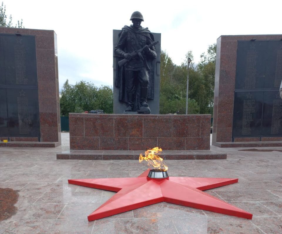 Семь памятников отреставрируют в 2024 году в Якутске