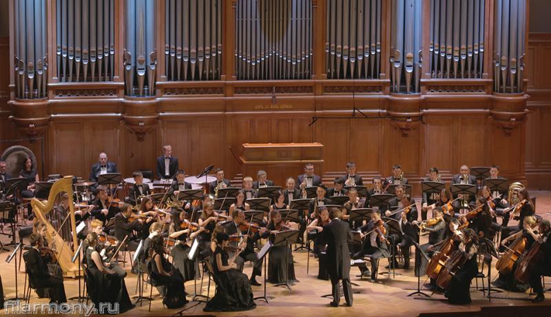 Симфонический оркестр филармонии Якутии исполнит поэму «Ойуун» в Санкт-Петербурге
