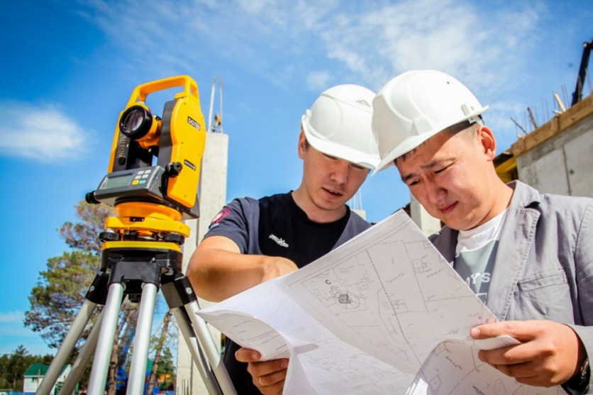 Программу обеспечения трудовыми ресурсами строительной отрасли до 2030 года разрабатывают в Якутии