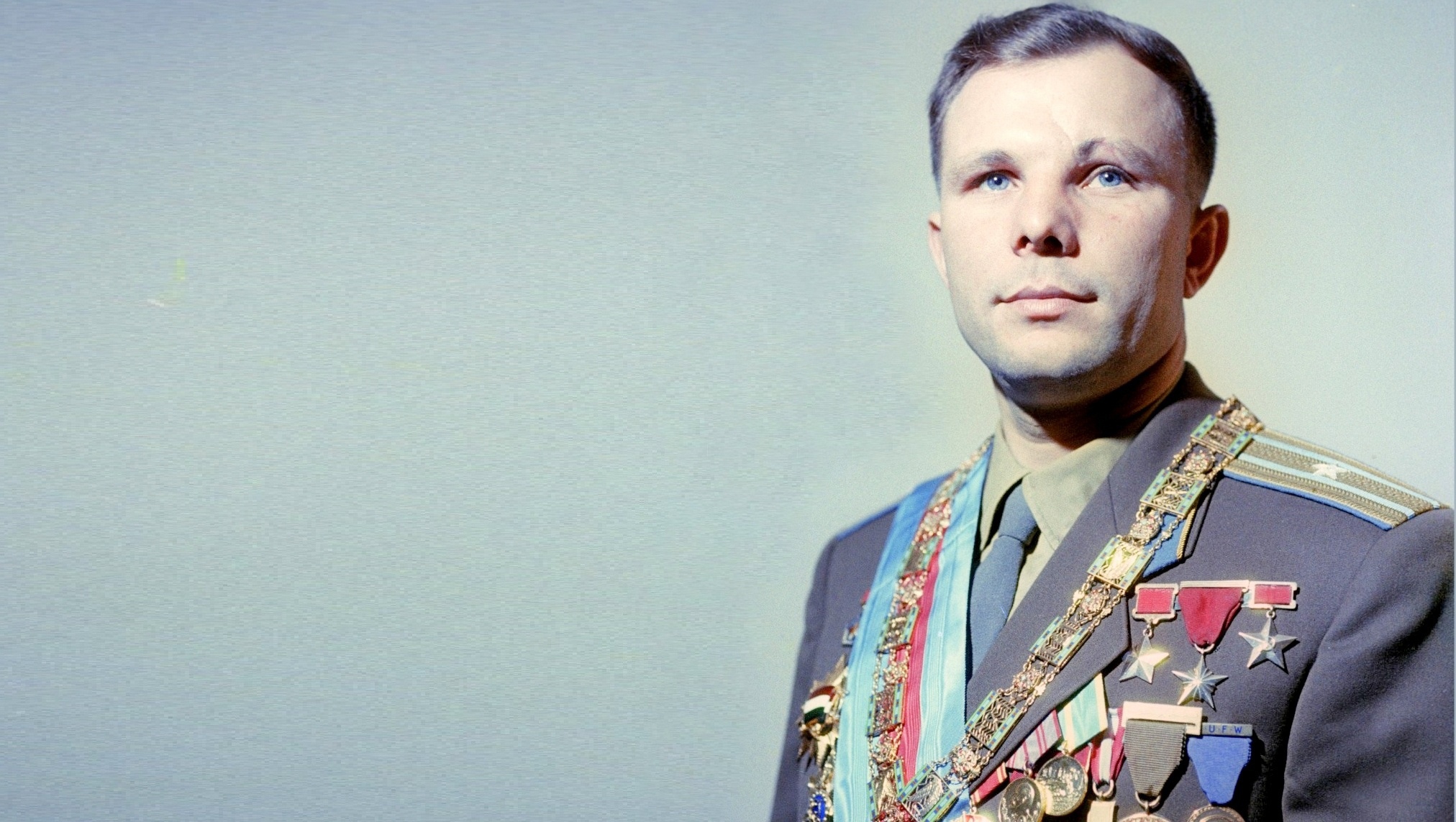 «Поехали»: Как проходил полет Юрия Гагарина