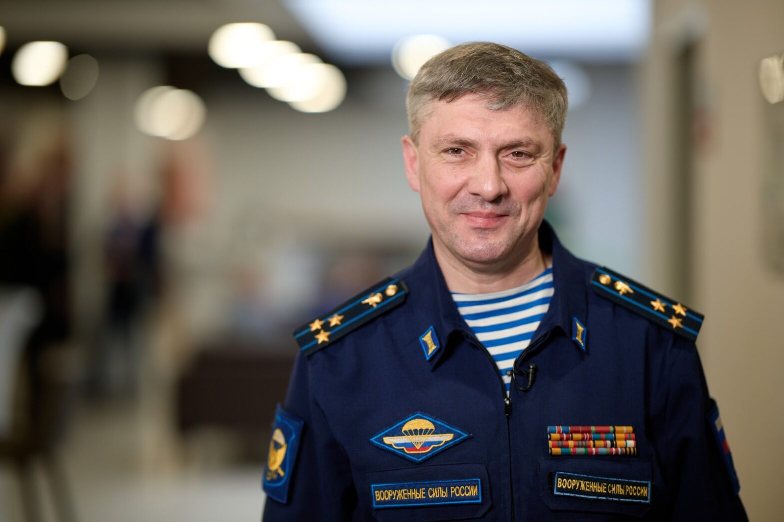 Участники СВО из Якутии могут пройти отбор в программу «Время героев»
