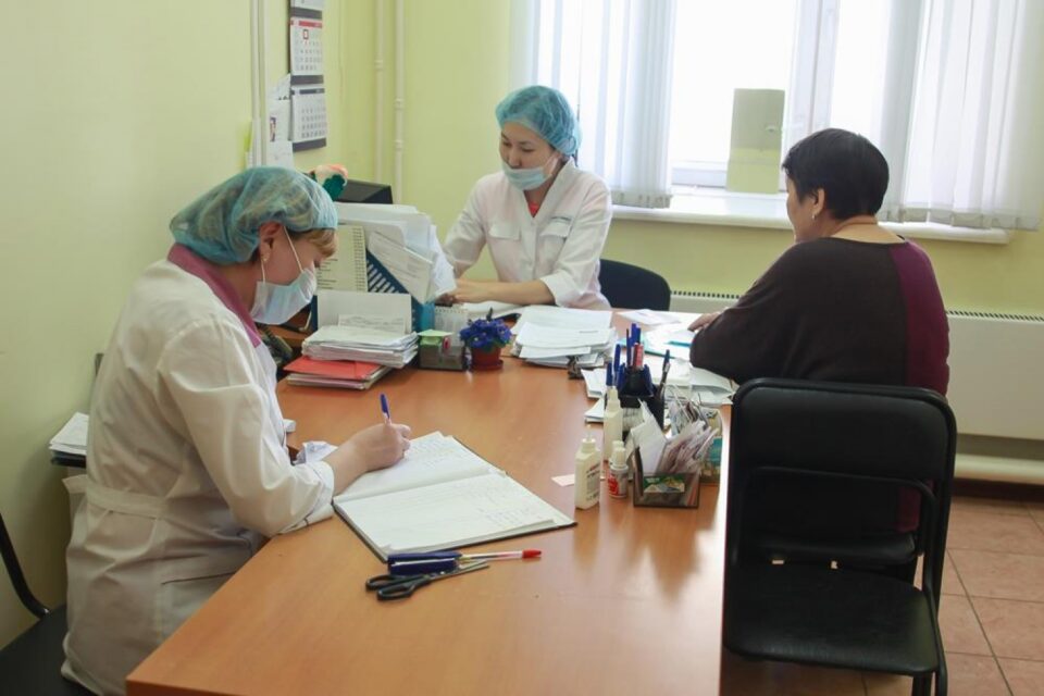 234 млн рублей выделили для привлечения медицинских кадров в Якутии