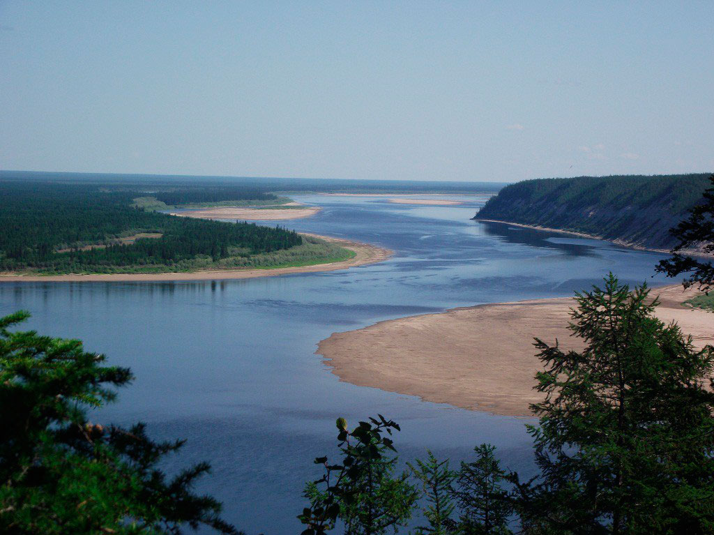 Новую экологическую акцию по расчистке русел рек запустили в Якутии