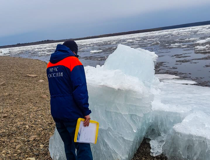 Свыше 260 пунктов временного размещения подготовят в паводкоопасный период в Якутии