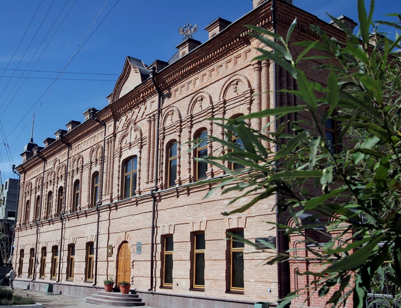 Центр реставрации и консервации книг откроют в Якутии