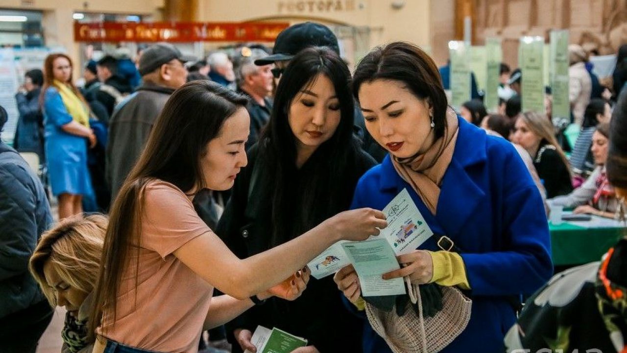 Порядка 10 тысяч вакансий представят на ярмарке трудоустройства в Якутии 12 апреля