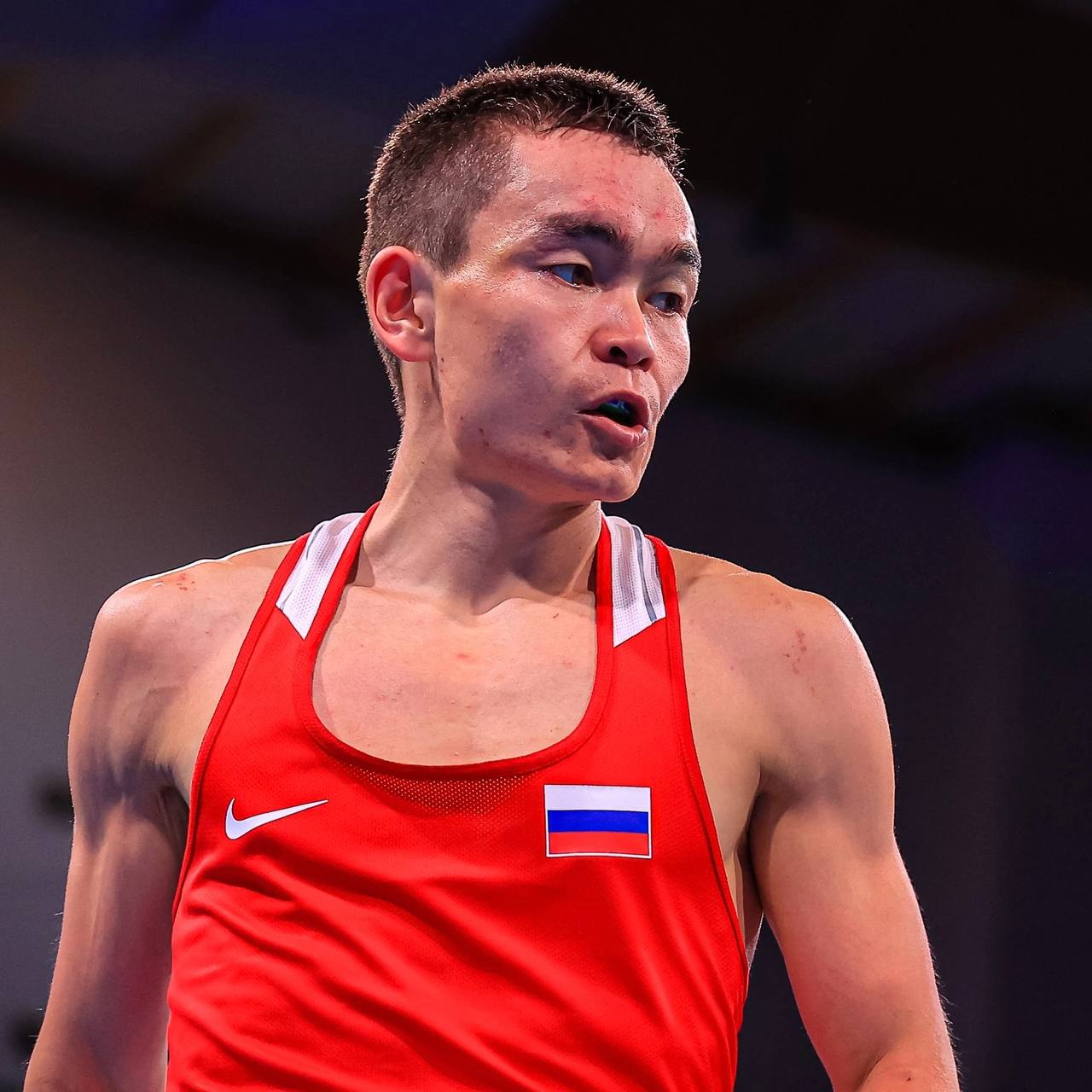 Якутянин Василий Егоров примет участие в чемпионате Европы по боксу