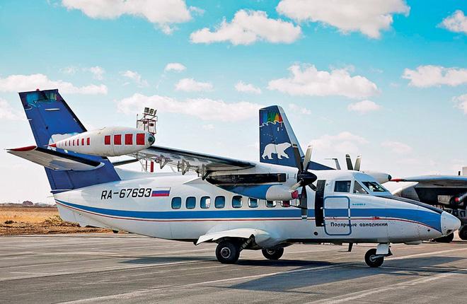 Продажу авиабилетов на допрейс в Сунтар открыли в Якутии