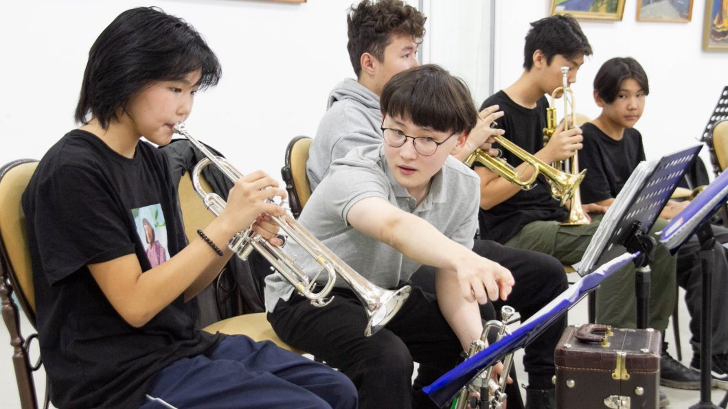 Набор на обучение в Высшей школе музыки стартовал в Якутии