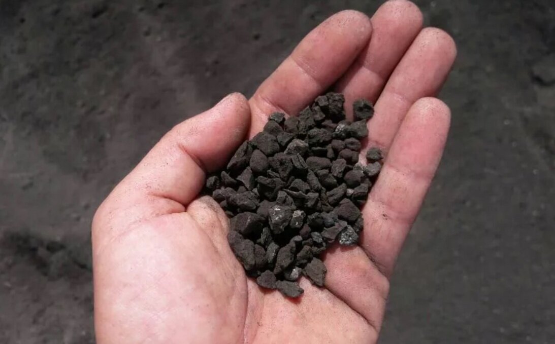 Ценные месторождения для получения удобрений из угля выявили в Якутии