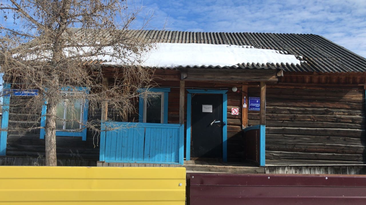 Новый фельдшерско-акушерский пункт начали строить в якутском селе Суола-Мельжехси
