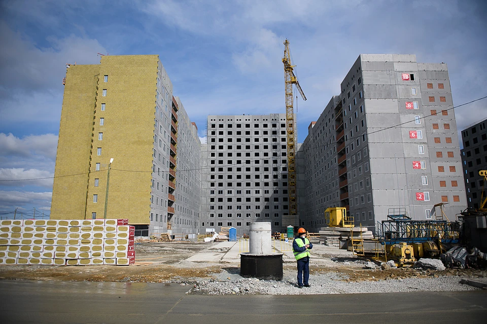 Эксперты оценили динамику программы аварийного жилья в Якутии