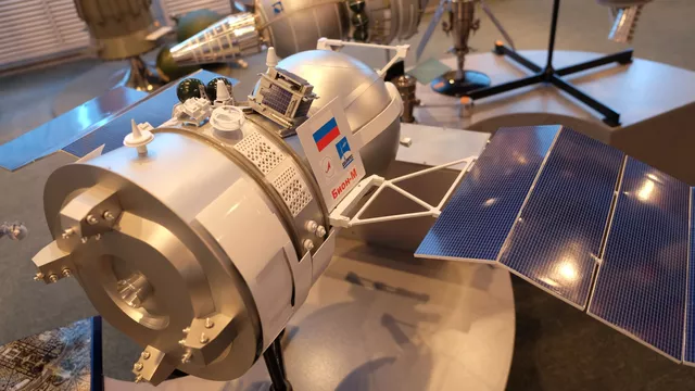 «Ростех» создал модуль для наблюдения за животными на борту спутника «Бион-М»
