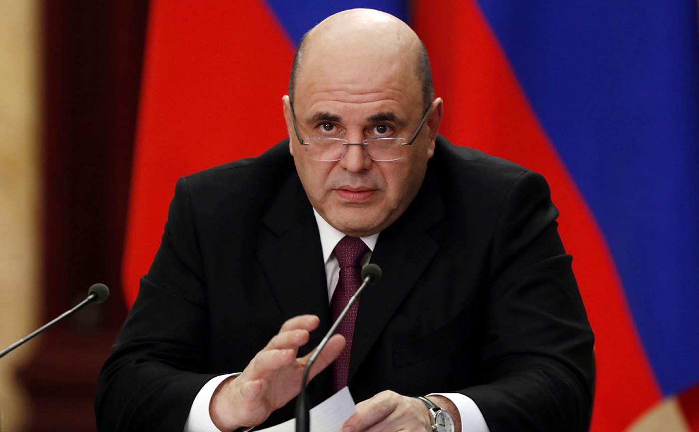 Мишустин счел необходимым пересмотреть число бюджетных мест в вузах РФ