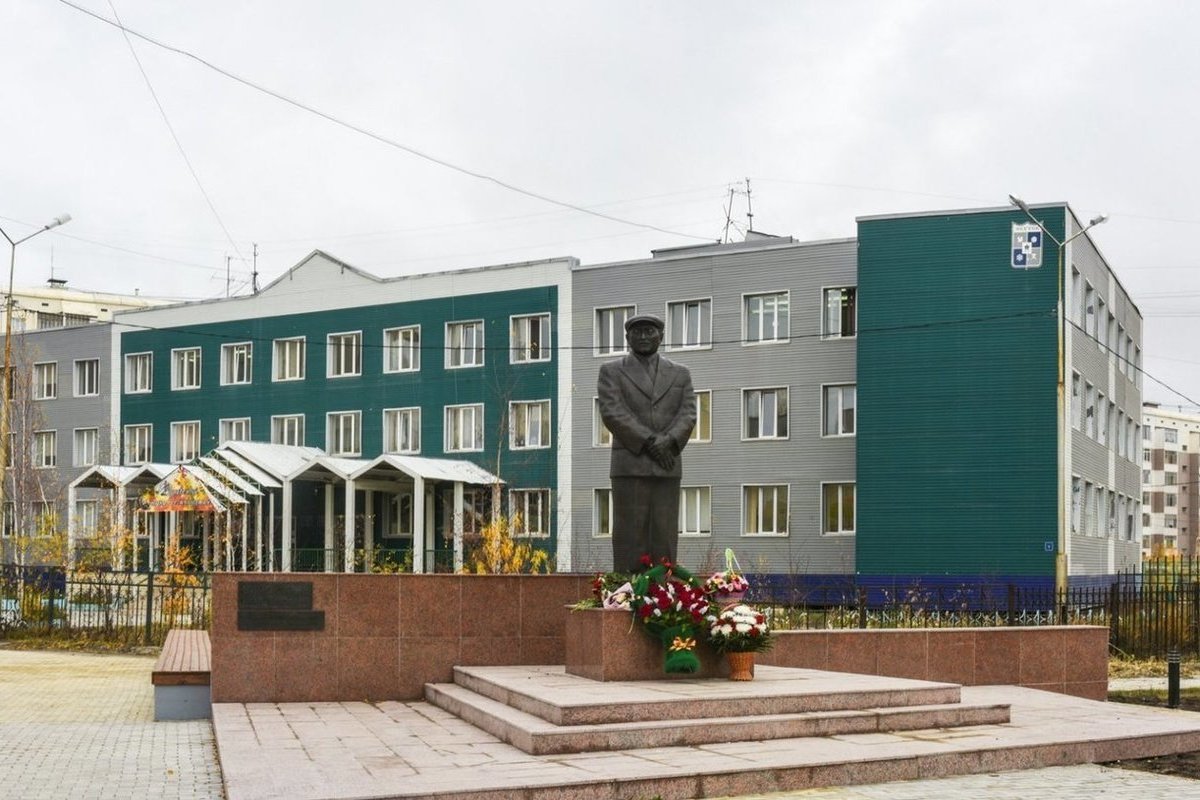 Ограничительные меры частично сняли в образовательных учреждениях Якутска