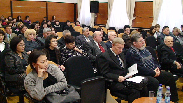 Диссертационный совет по экологии создали при СВФУ в Якутии