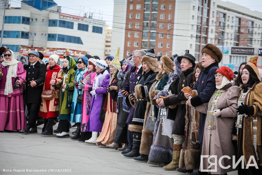 Празднование Дня осуохая в Якутии: Ключевые события и планы на будущее